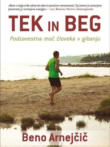 Tek in beg