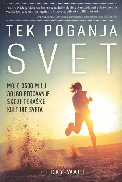 Tek poganja svet - slika 2