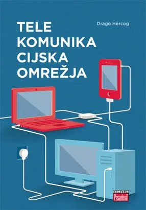 Telekomunikacijska omrežja - slika 2