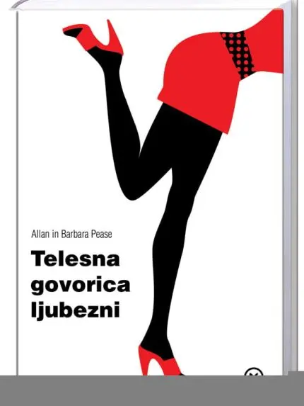 Telesna govorica ljubezni