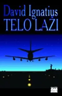 Telo laži