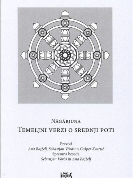 Temeljni verzi o srednji poti