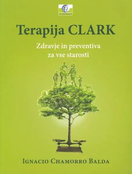 Terapija Clark - slika 2