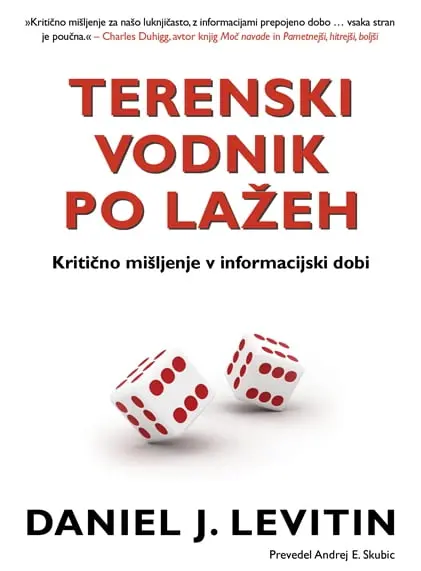 Terenski vodnik po lažeh - slika 18