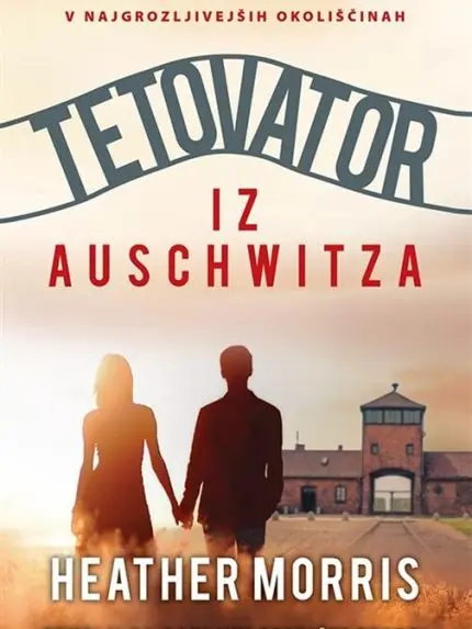 Tetovator iz Auschwitza - MV