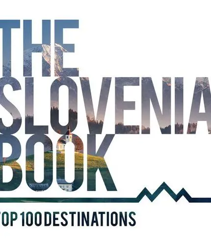 The Slovenia Book (3. edition, english)