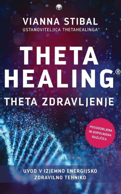 ThetaHealing - Theta zdravljenje