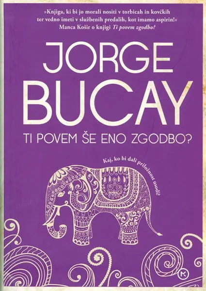 Ti povem še eno zgodbo? - slika 7