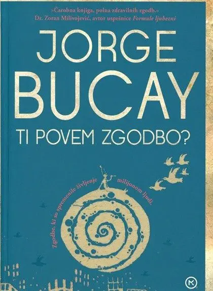 Ti povem zgodbo?