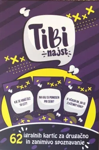 TIBI-NAJST - slika 2