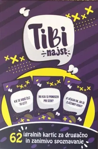 TIBI-NAJST