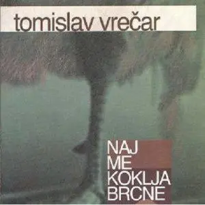 Naj me koklja brcne