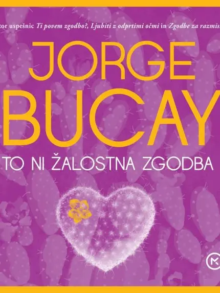 To ni žalostna zgodba