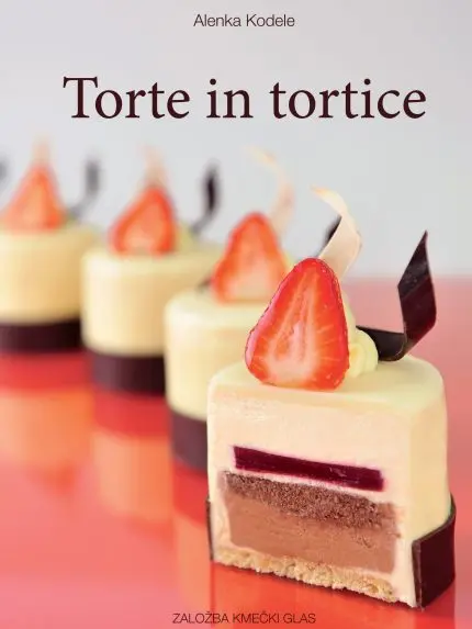 Torte in tortice
