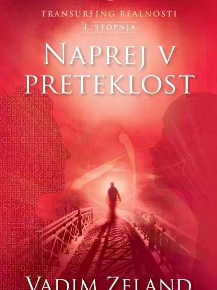 Transurfing realnosti III. stopnja