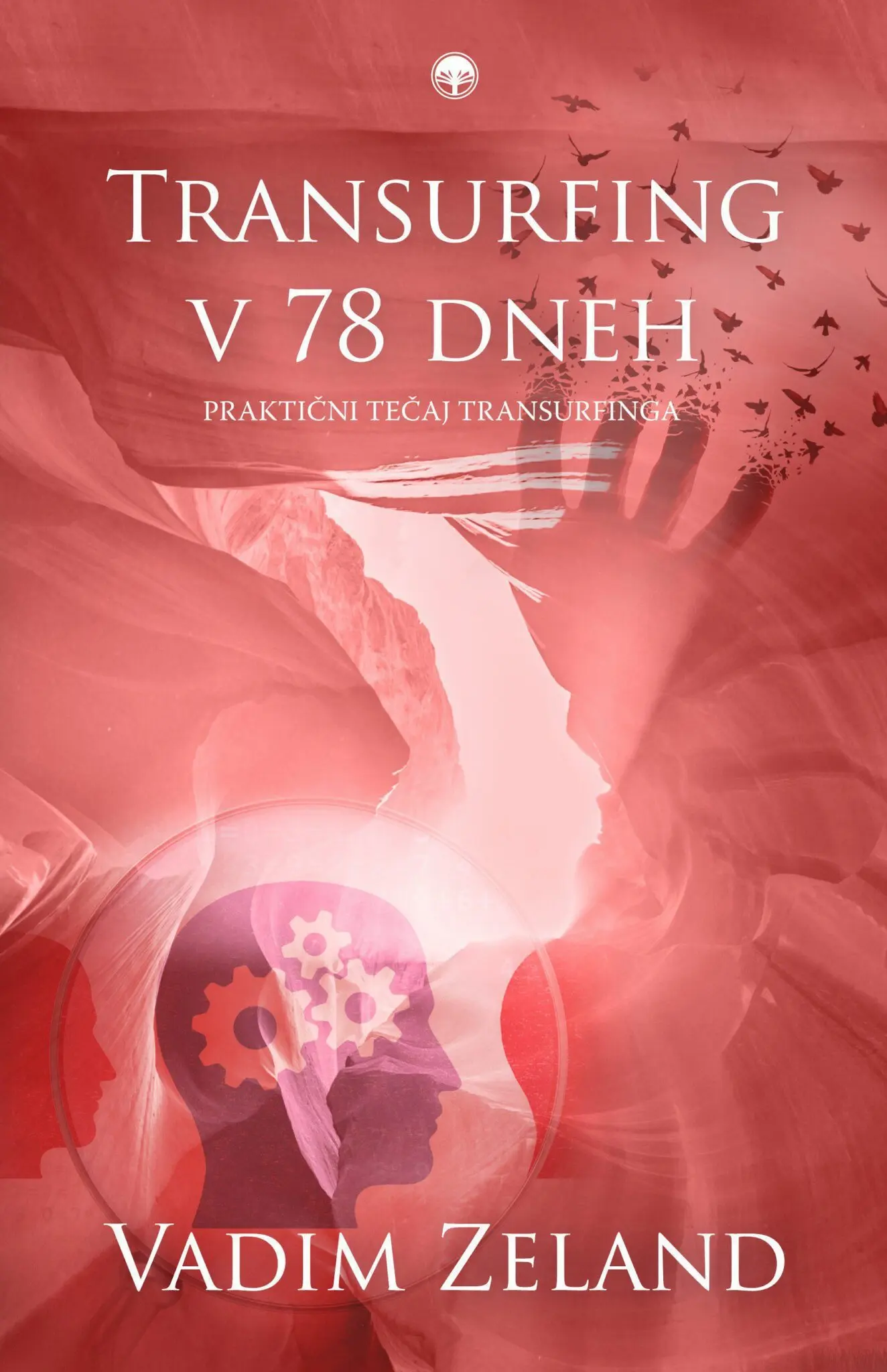 Transurfing v 78 dneh