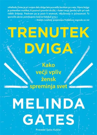 Trenutek dviga