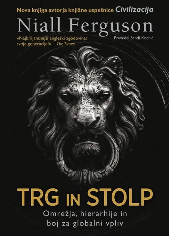 Trg in stolp - slika 22