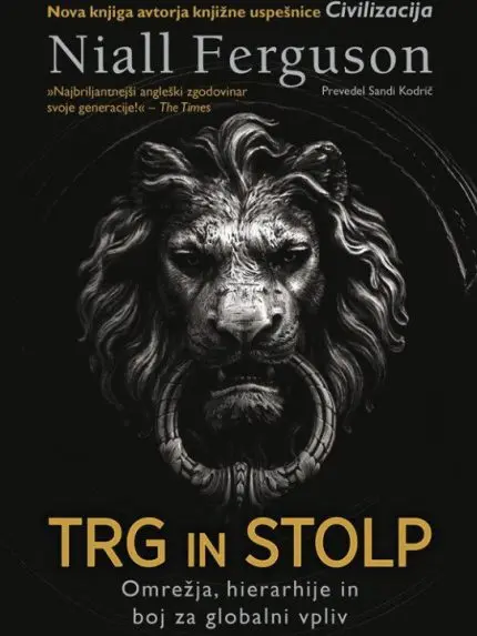 Trg in stolp