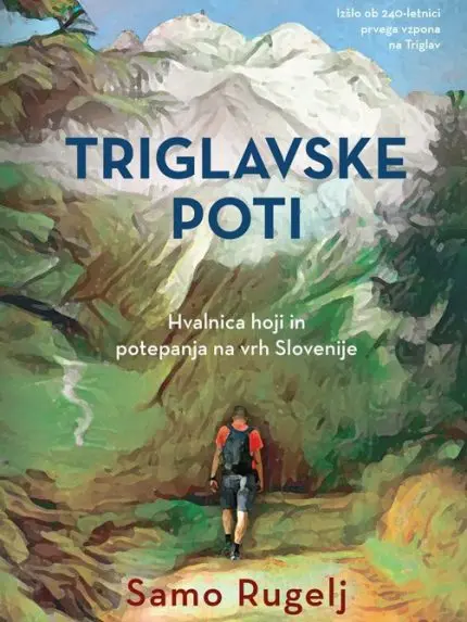 Triglavske poti