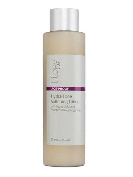 Trilogy vlažilni losjon s hialuronsko kislino