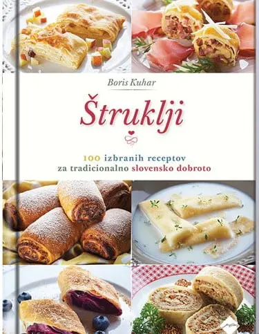 Štruklji - slika 2