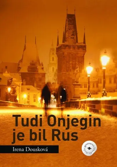 Tudi Onjegin je bil Rus