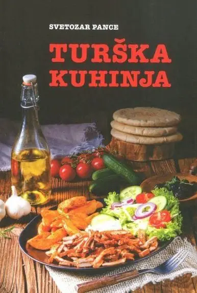 Turška kuhinja