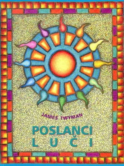 Poslanci luči