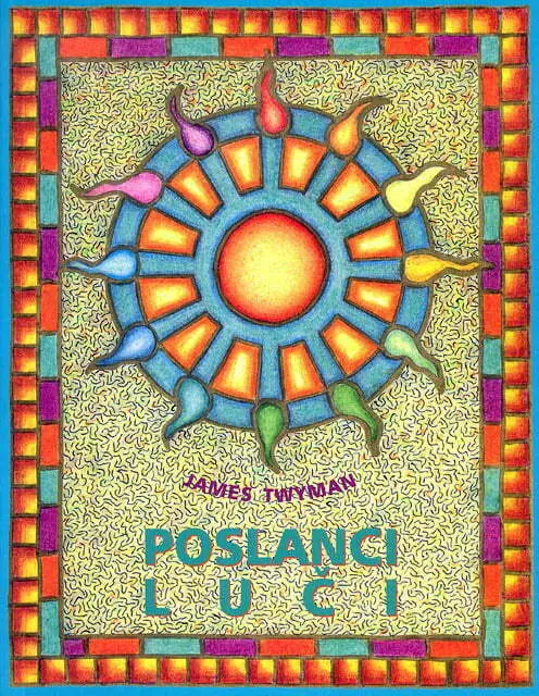 Poslanci luči