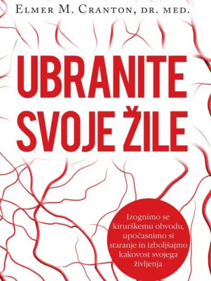 Ubranite svoje žile