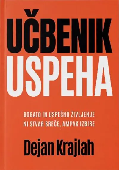 Učbenik uspeha