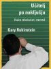 Učitelj po naključju: Kako obvladati razred - slika 2