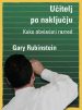 Učitelj po naključju: Kako obvladati razred