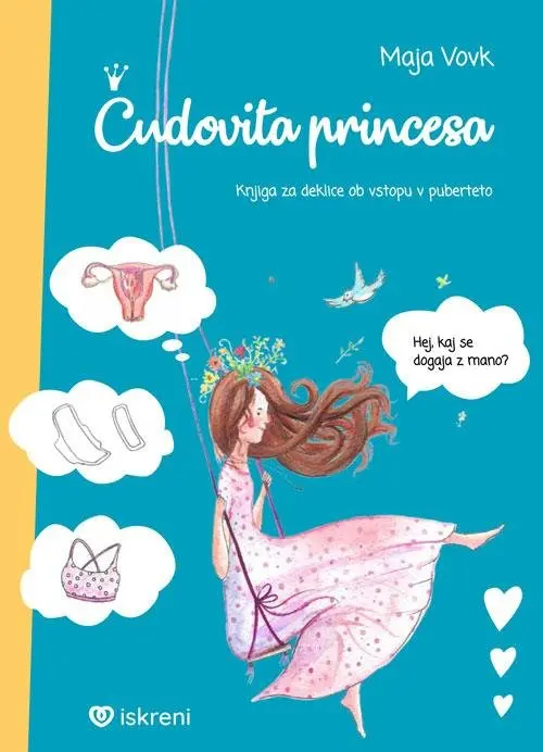 Čudovita princesa - prenovljena izdaja - slika 2