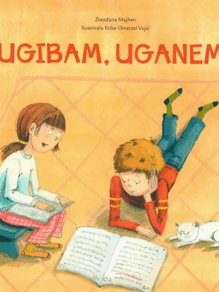 Ugibam, uganem