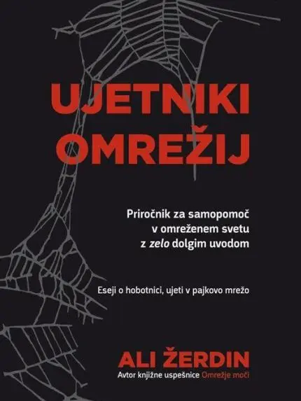 Ujetniki omrežij
