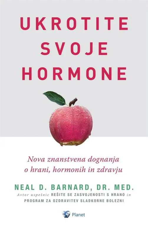 Ukrotite svoje hormone - slika 2
