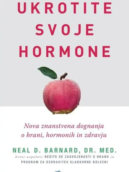 Ukrotite svoje hormone