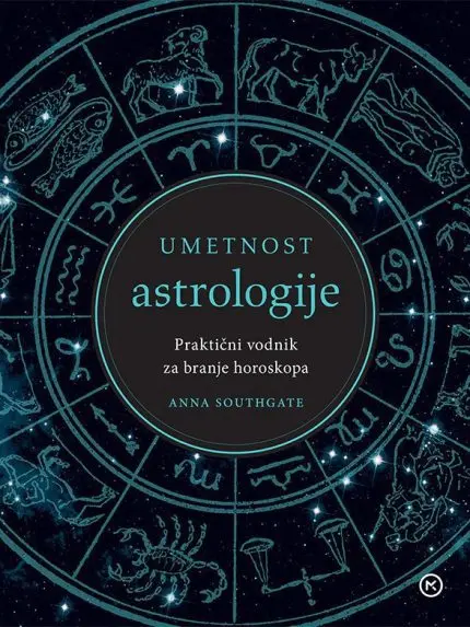 Umetnost astrologije