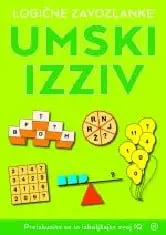 Umski izziv - Logične zavozlanke - slika 2