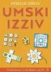 Umski izziv - Miselni orehi - slika 2