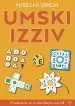 Umski izziv - Miselni orehi