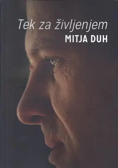 Tek za življenjem - slika 2