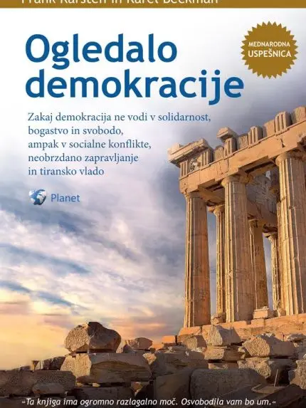 Ogledalo demokracije