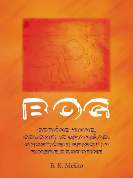 Bog – antični spisi