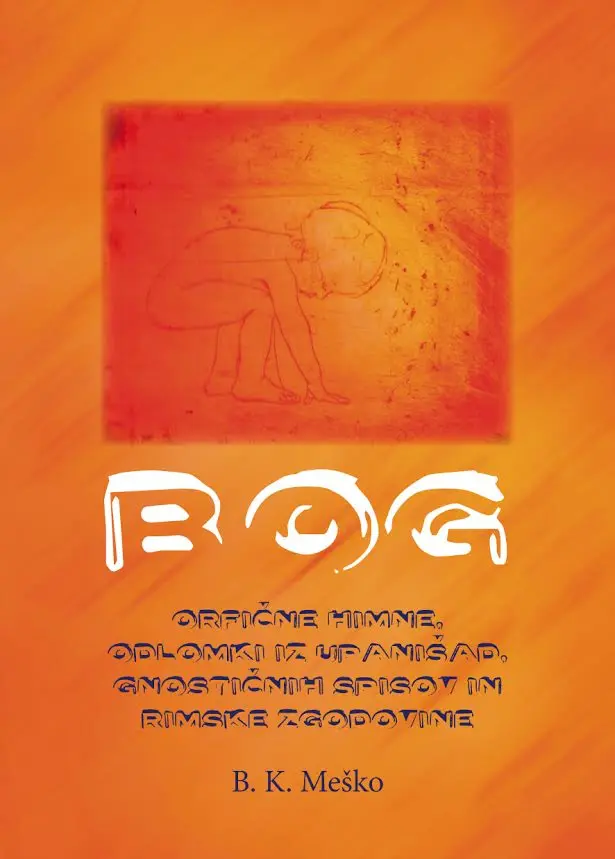 Bog – antični spisi