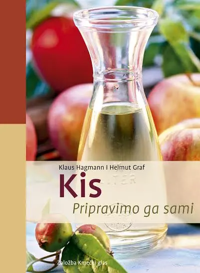 Kis: pripravimo ga sami