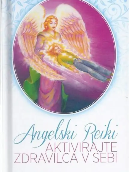Angelski reiki