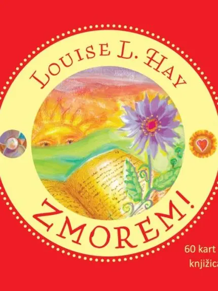 Zmorem! 60 kart in knjižica